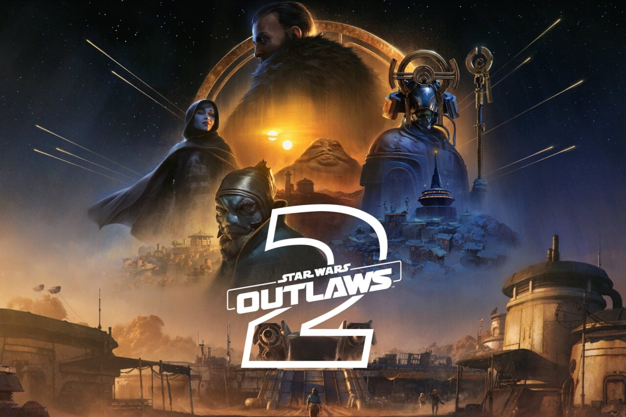 Star Wars Outlaws 2