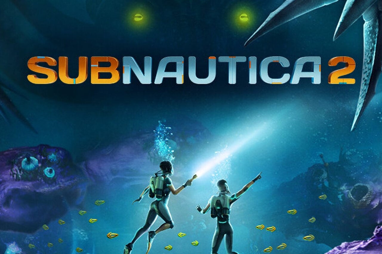 Subnautica 2 2026