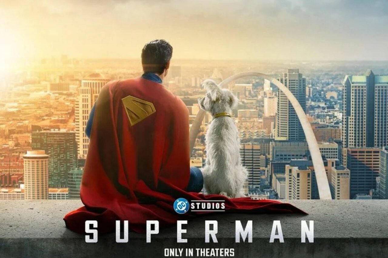 Superman Box Office
