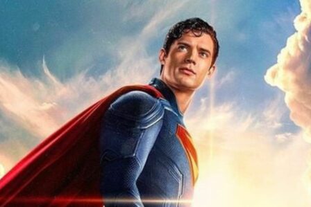 Superman Critique Dc