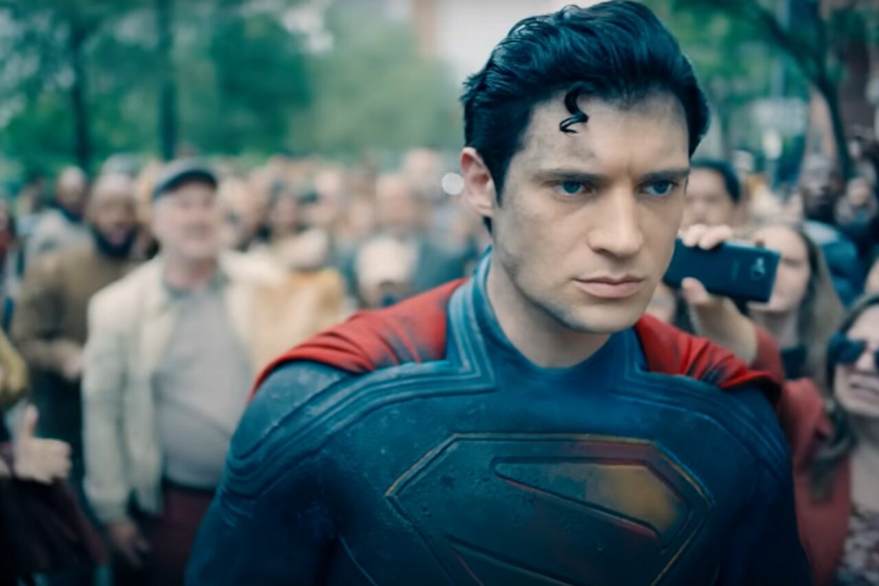 Superman est-il trop "woke" ? le film de James Gunn s'attire les foudres d'un ancien Superman