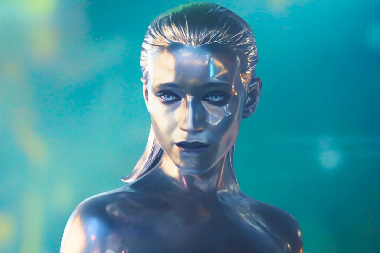 Surfeur D'argent (1)