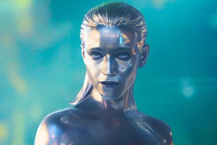 Surfeur D'argent (1)