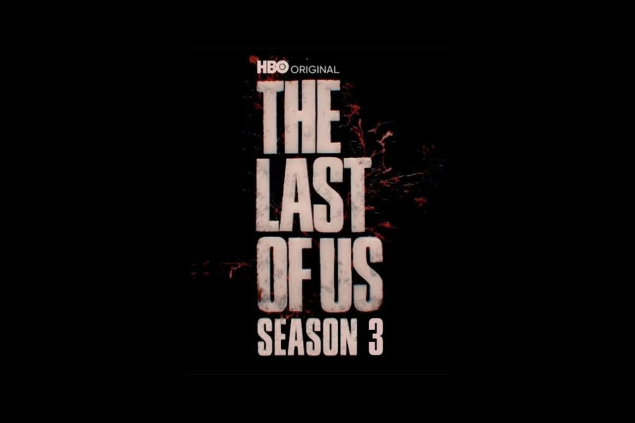The Last Of Us Saison 3 2027