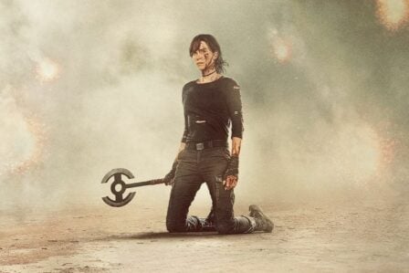 The Old Guard 2 Avis