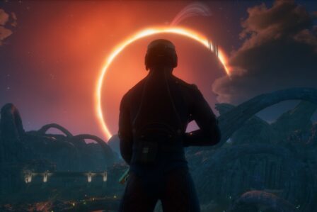 The Outer Worlds 2