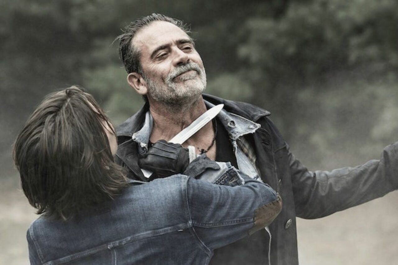 The Walking Dead Dead City Saison 3