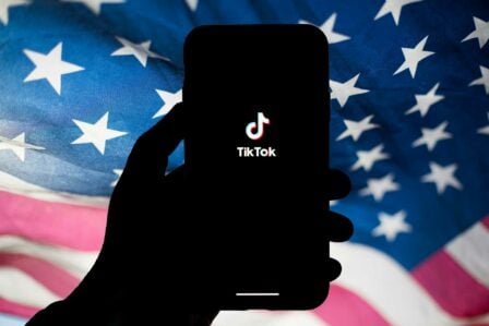 Tiktok Usa App