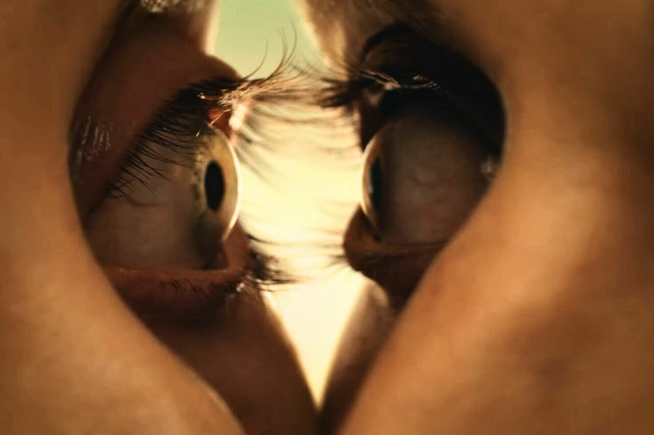 Together Horreur Film