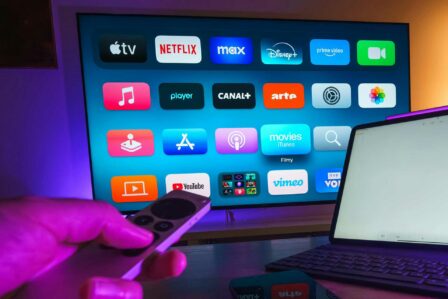 Tv Streaming Apple TV Apps