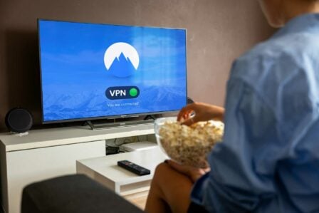 Vpn Tv Ecran