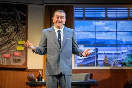 Walt Disney Animatronic Disneyland California