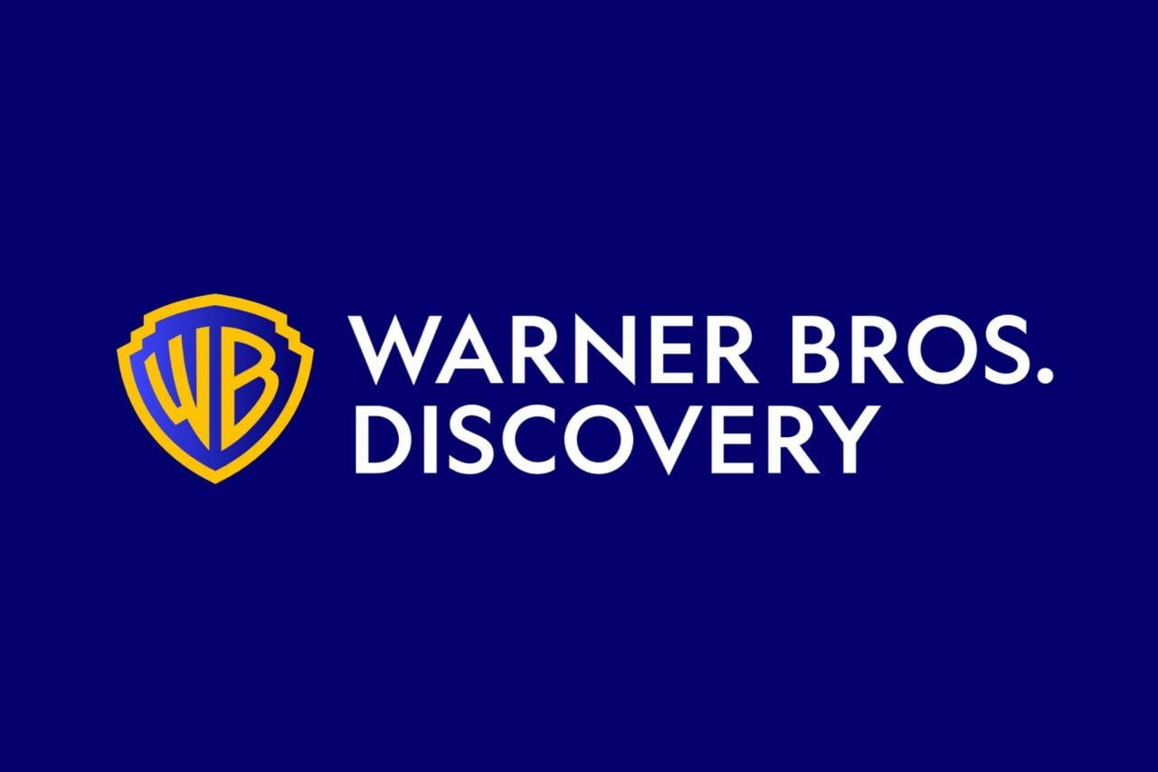 Warner Bros Discovery Fusion