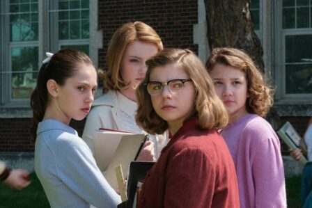 Welcome To Derry Bande Annonce (1)