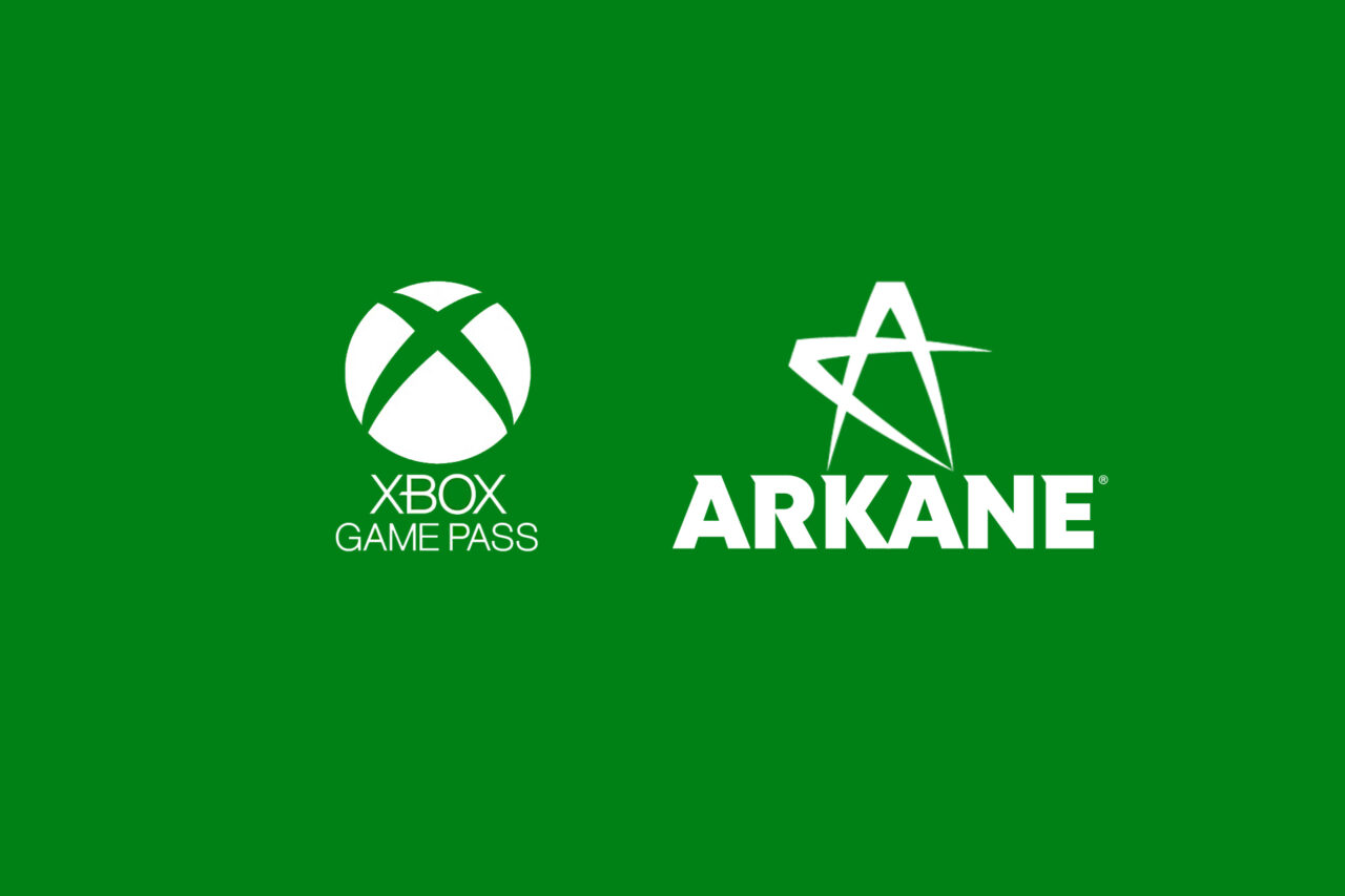 Xbox Game Pass Arkane