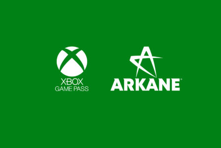 Xbox Game Pass Arkane