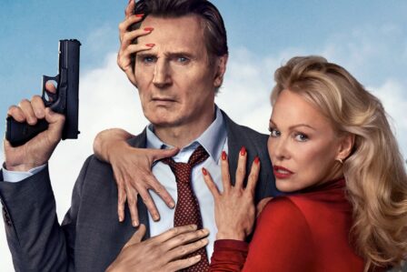 Critique Y a-t-il un flic pour sauver le monde ? : comique (trop) de répétition