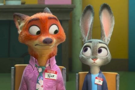 Zootopie 2 Bande Annonce 2
