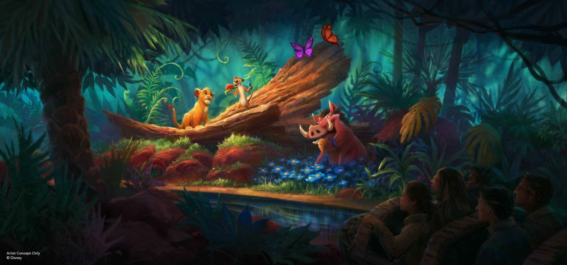090425 Lion King Interior Render Scaled