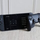 Switch 2 et DualSense