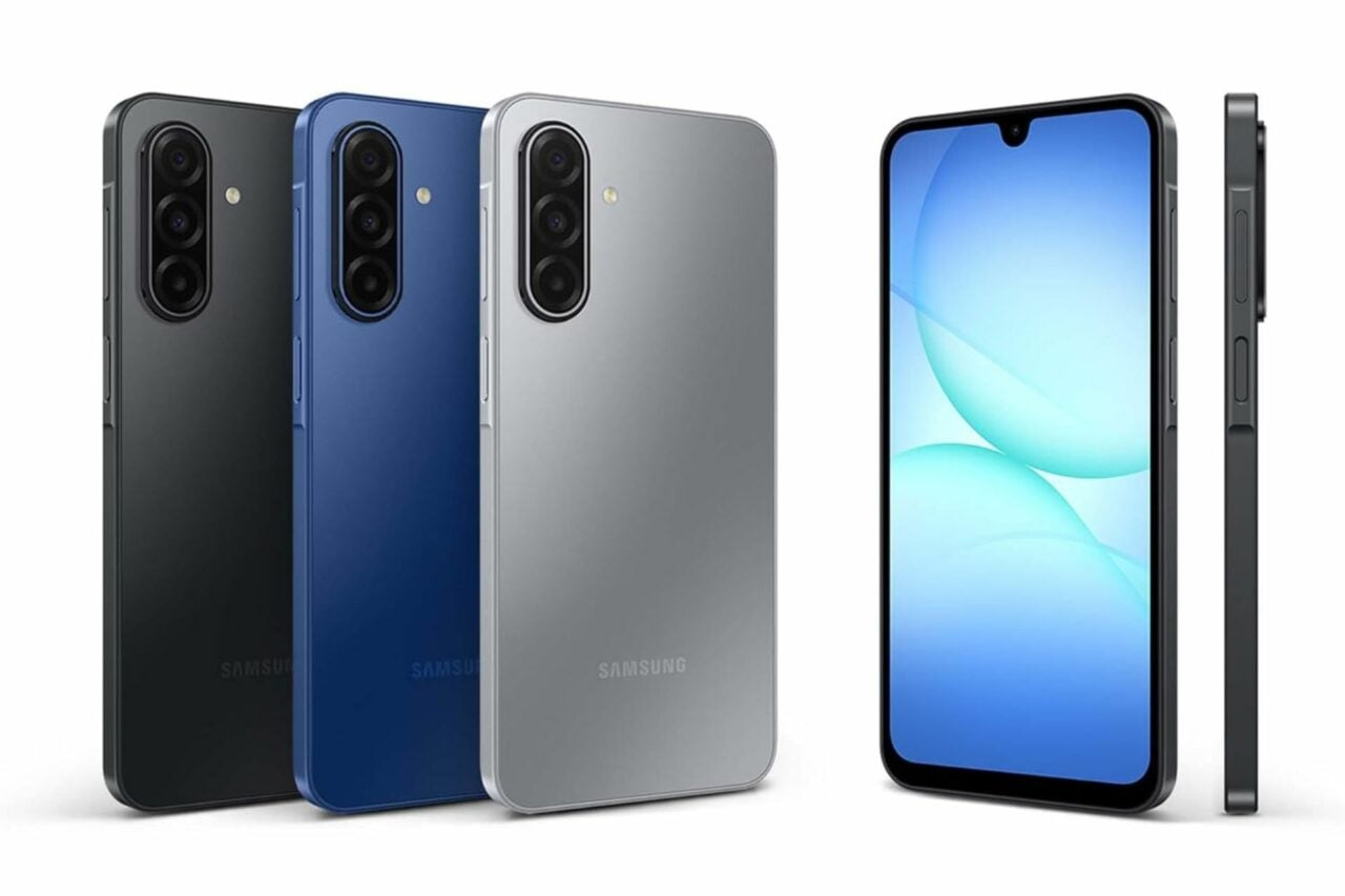 A17 Samsung