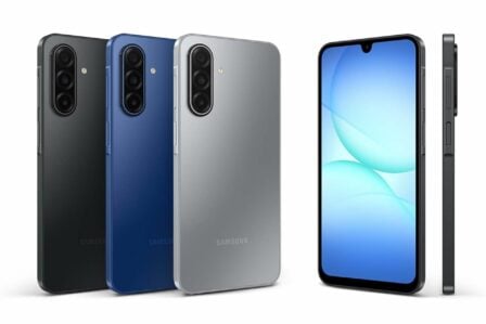A17 Samsung