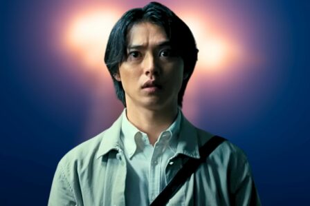 Alice In Borderland Saison 3