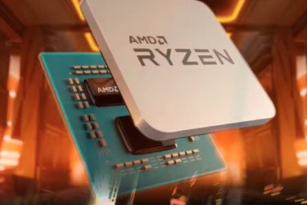AMD Ryzen 7 5700X
