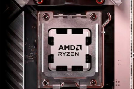 AMD Ryzen 7 7800X3D