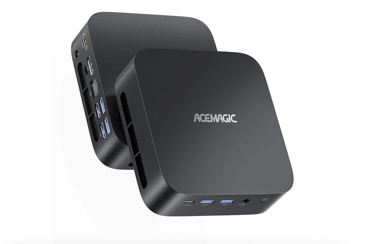 mini PC Acemagic