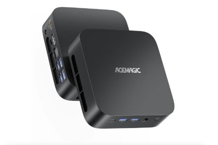 mini PC Acemagic