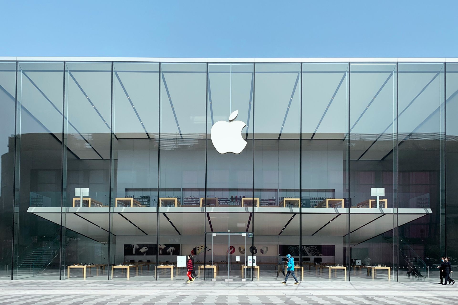 Apple Store (4)