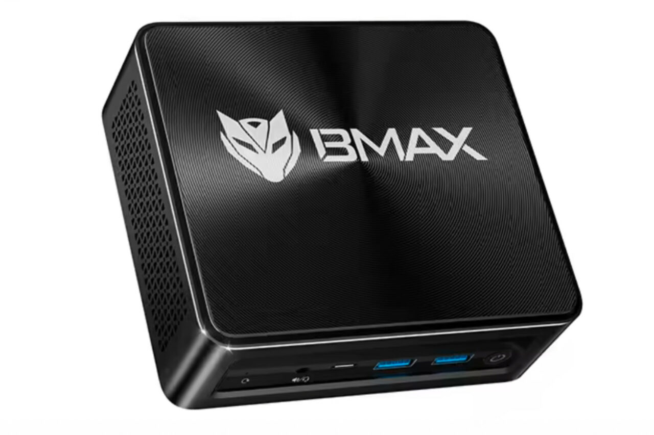 Mini PC Bmax B9