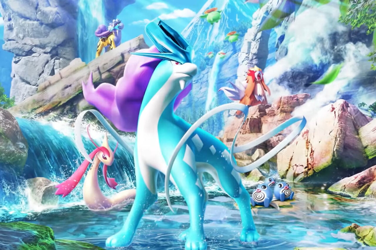 Cartes Pokémon JCC Pocket