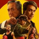 Critique Karate Kid Legends Cinéma 1
