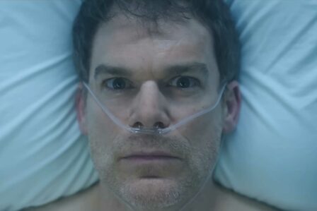 Dexter Resurrection Dexter