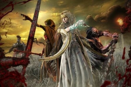 Elden Ring Nightreign