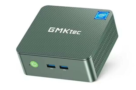 Mini PC GMKtec G3