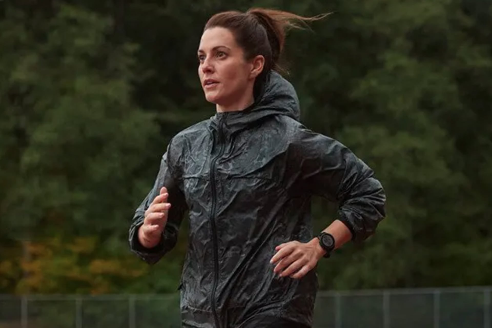 Garmin Forerunner 255