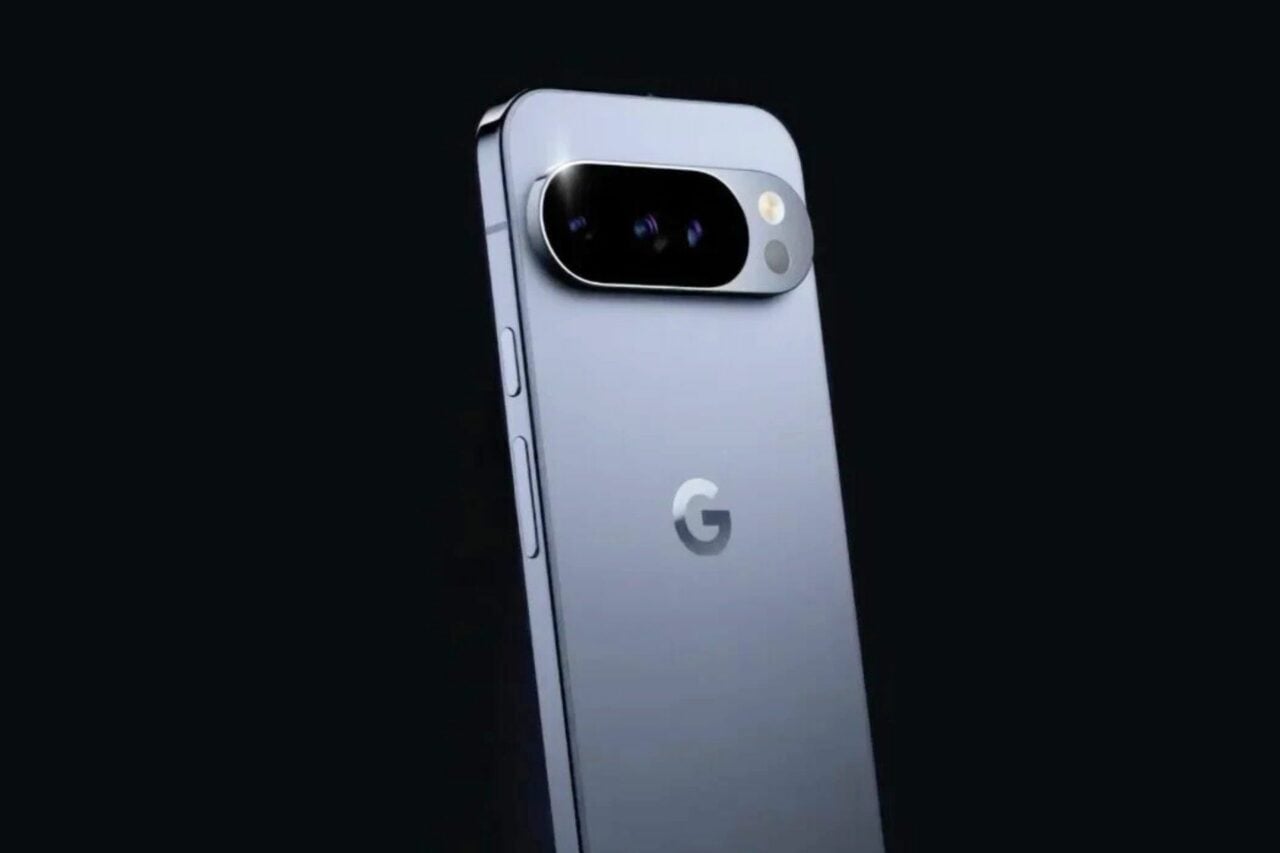 Google Pixel 10