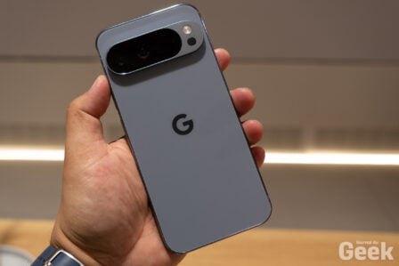 Google Pixel 10 Pro 10