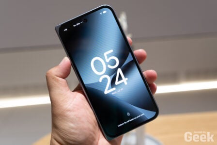 Google Pixel 10 Pro Fold 15