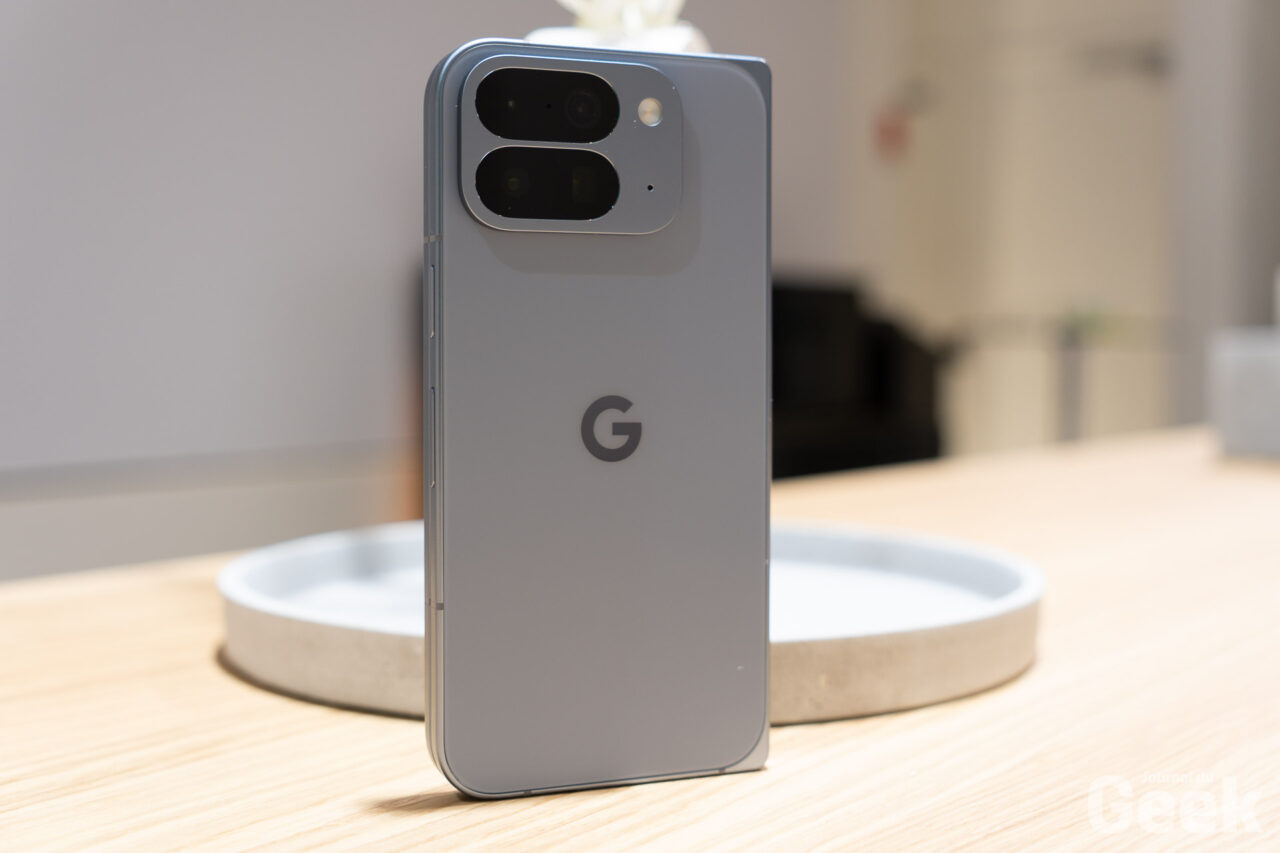 Google Pixel 10 Pro Fold 22