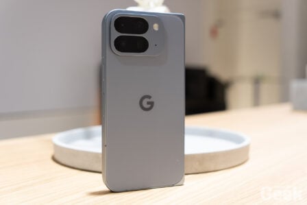 Google Pixel 10 Pro Fold 22