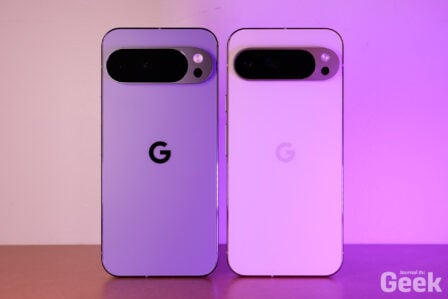 Google Pixel 10 Pro Xl 13