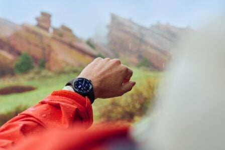 Pixel Watch 4