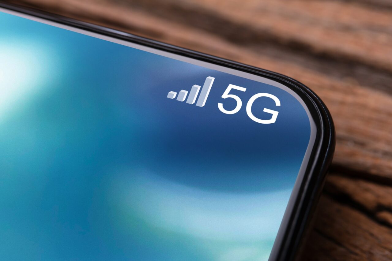 5G