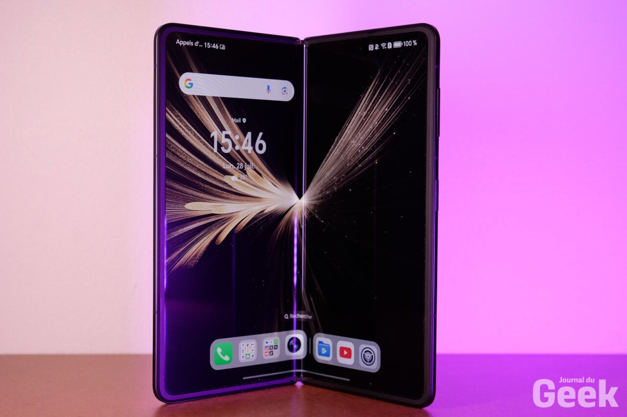 Honor Magic V5 12