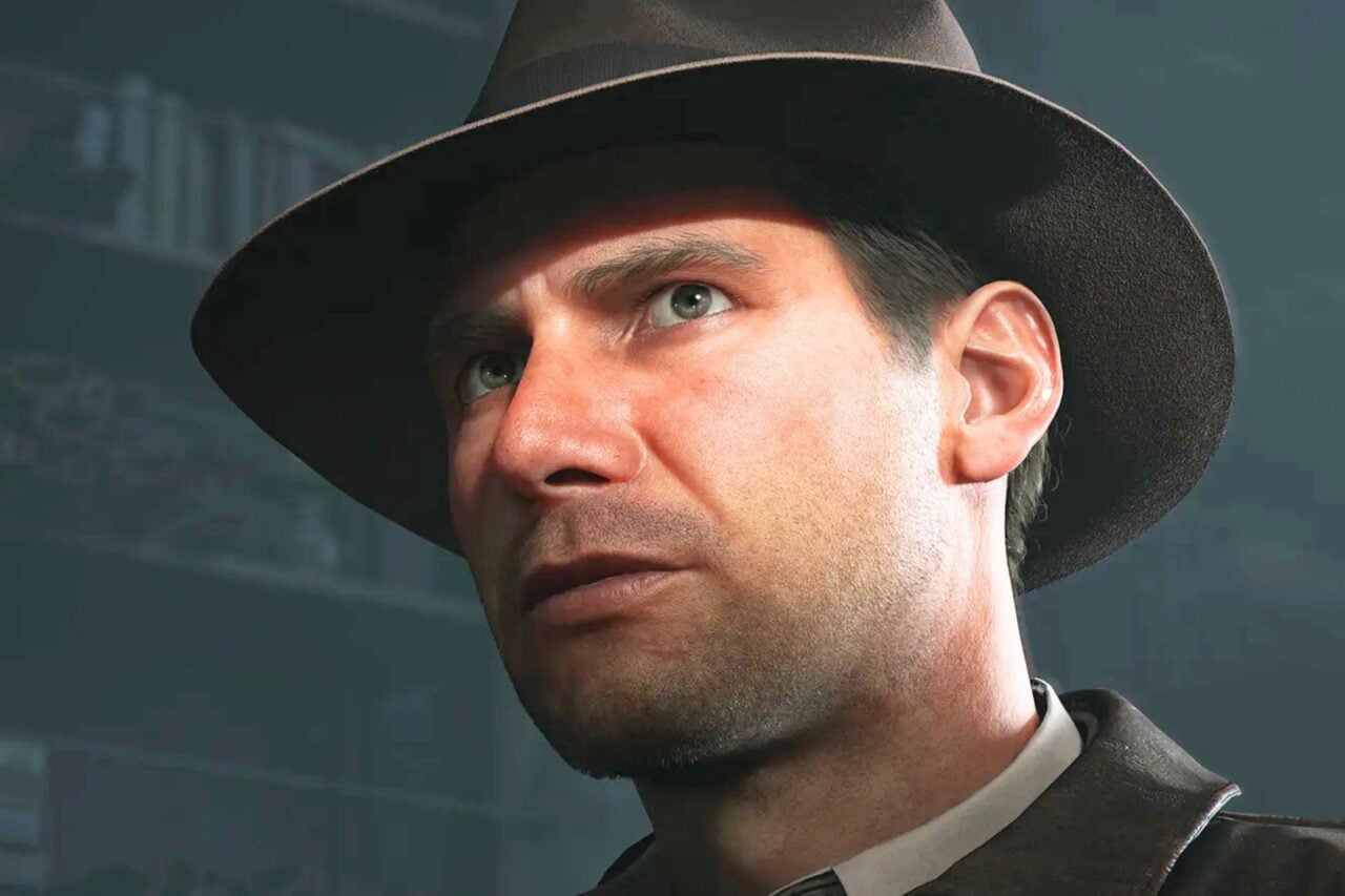 Indiana Jones Et Le Cercle Ancien