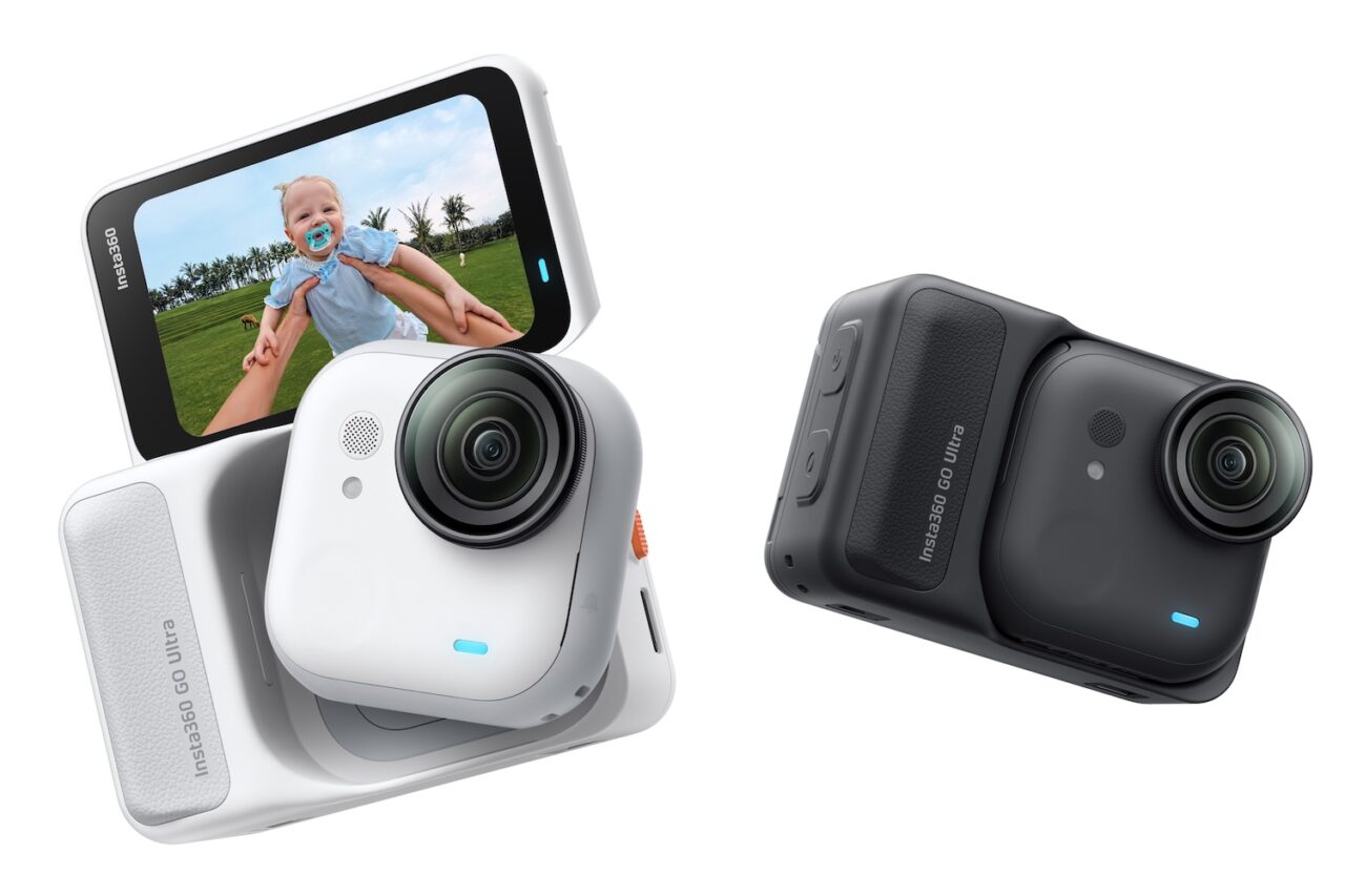 Insta360 Go Ultra 01